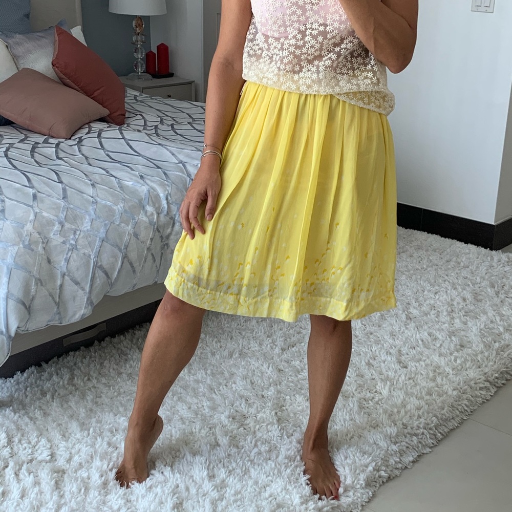Alannah Hill Skirt View 3